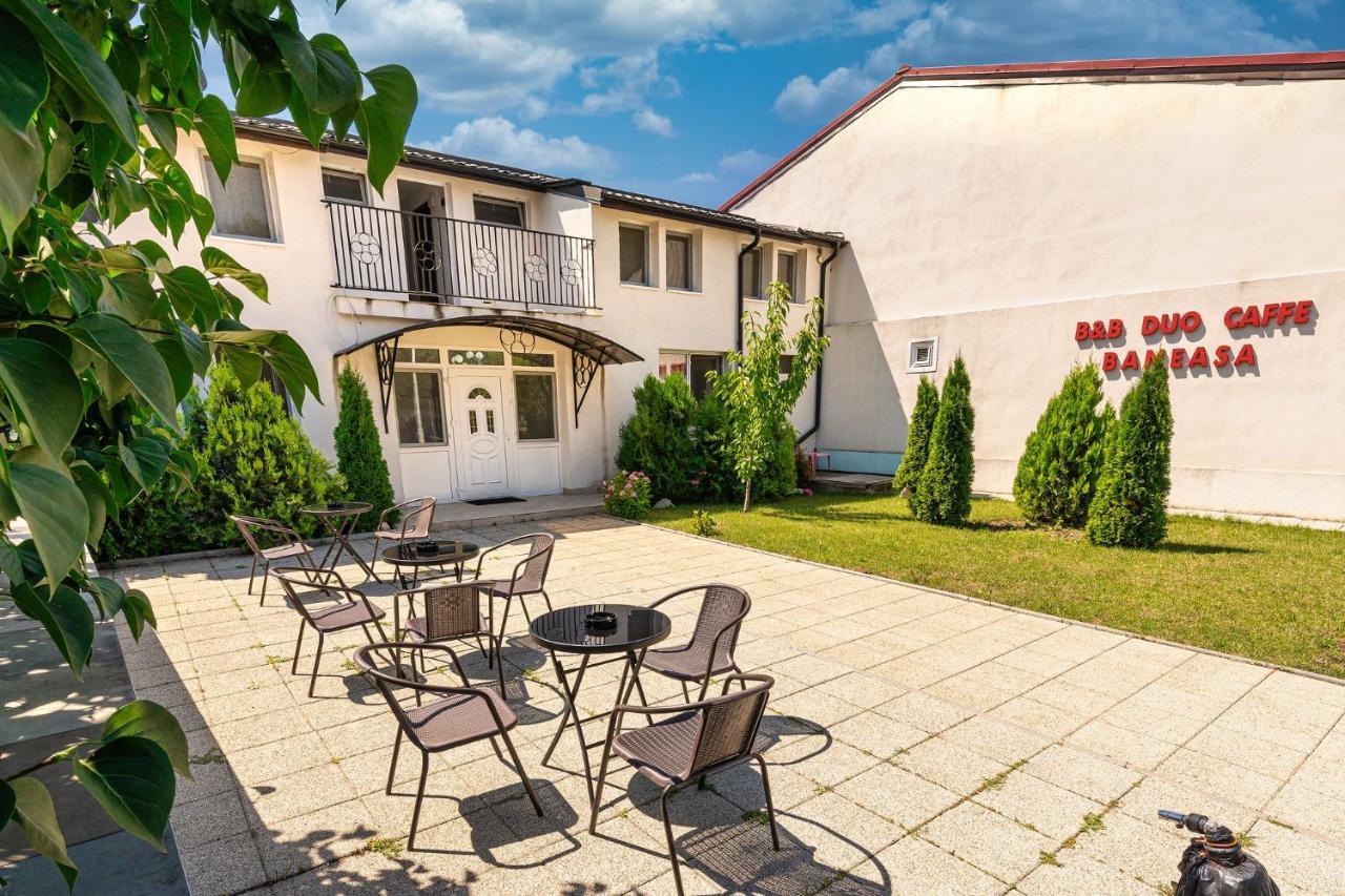 B&B Duo Caffe Baneasa Bucharest Exterior photo