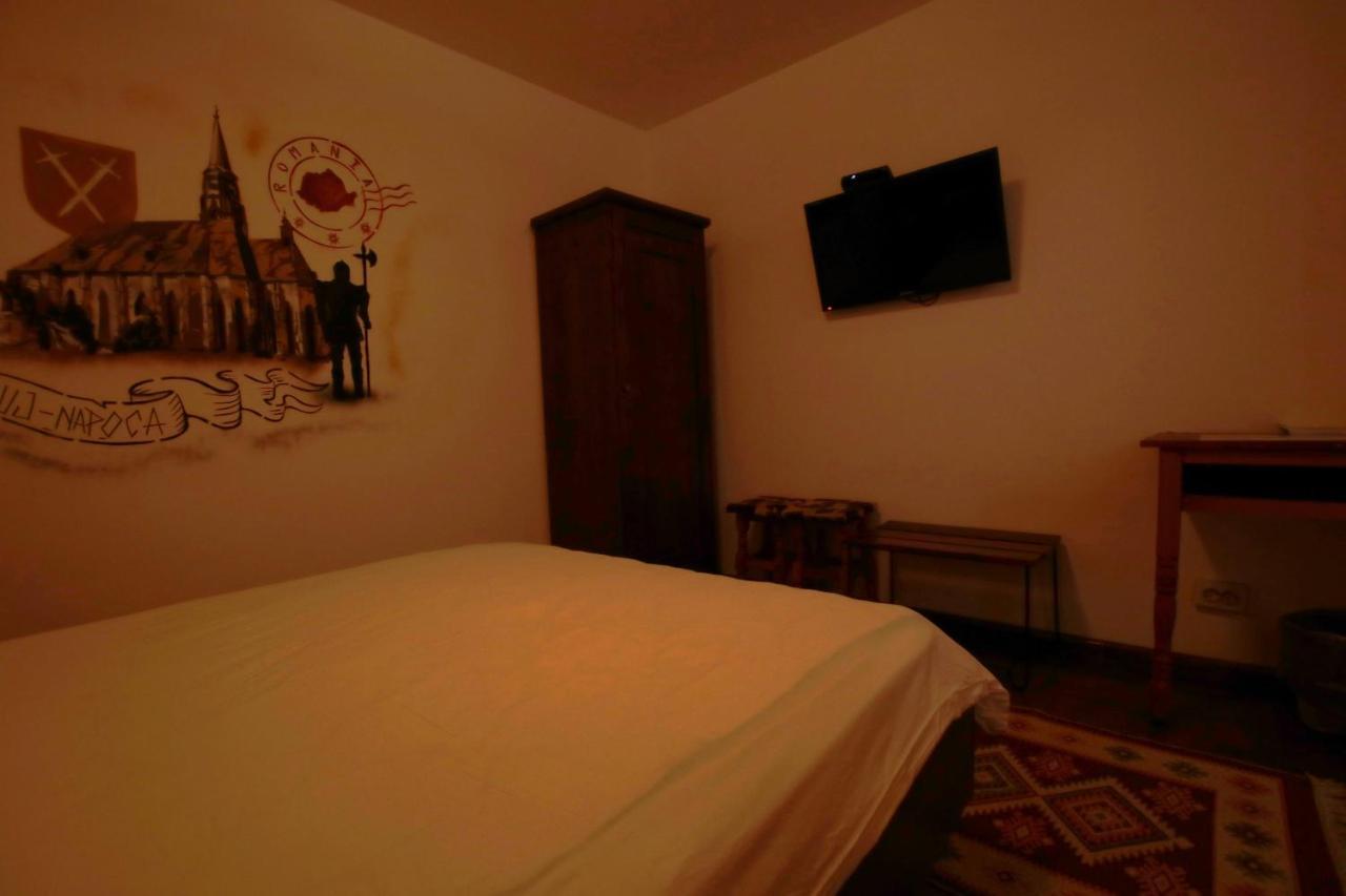 B&B Duo Caffe Baneasa Bucharest Exterior photo