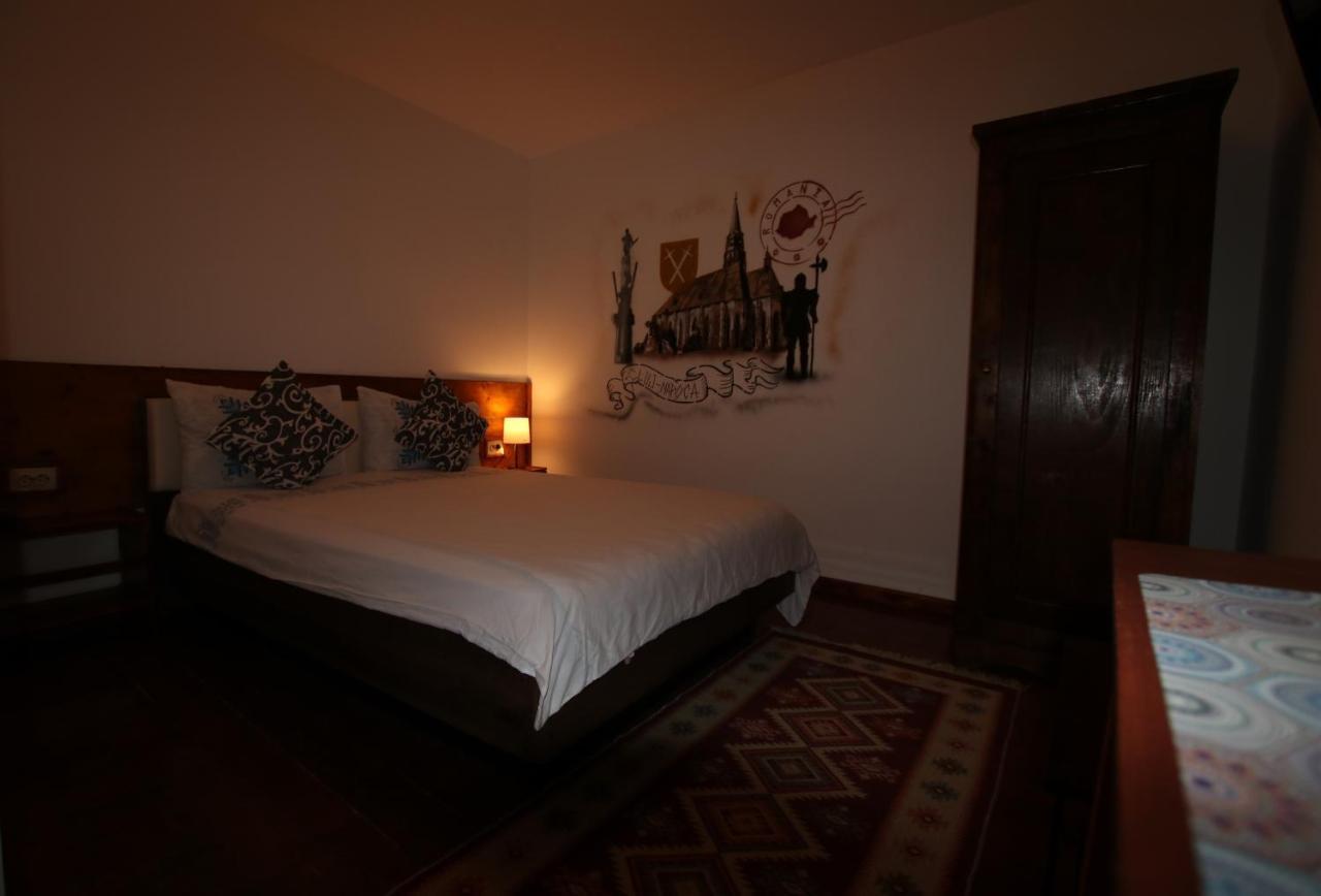 B&B Duo Caffe Baneasa Bucharest Exterior photo