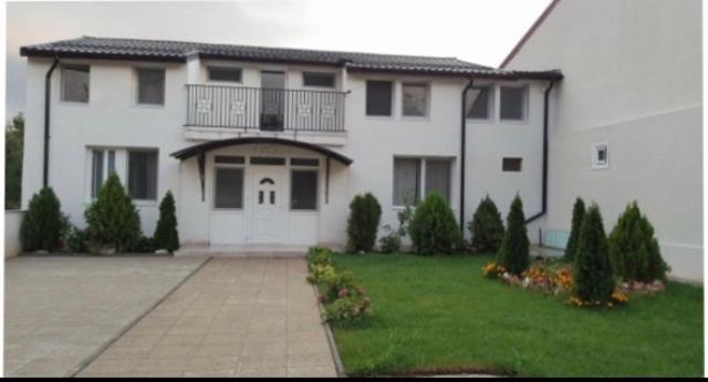 B&B Duo Caffe Baneasa Bucharest Exterior photo